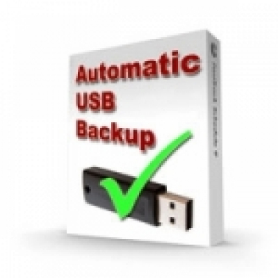Automatic USB Backup Personal                    