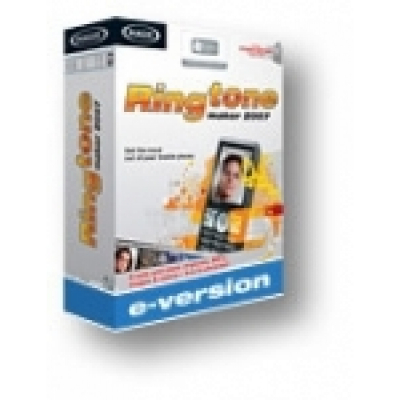 MAGIX Ringtone Maker 2007                    