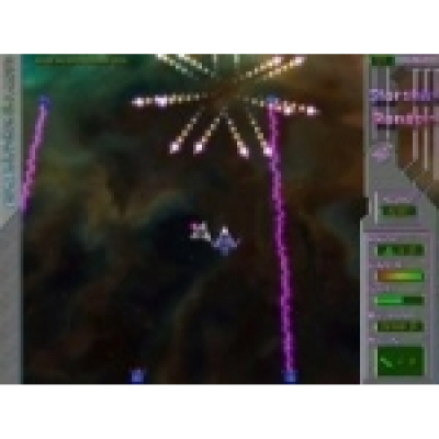 Starship Ranger                    