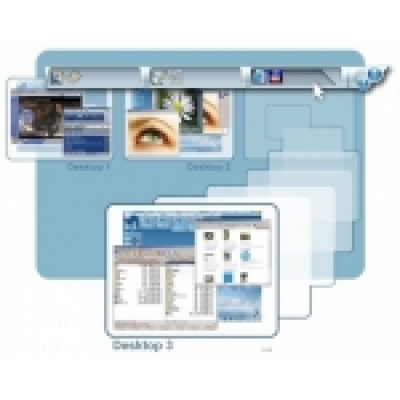AltDesk                    