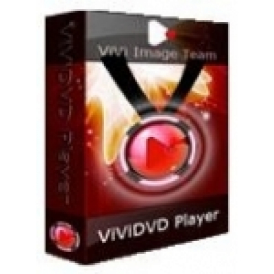 ViViDVD Player                    