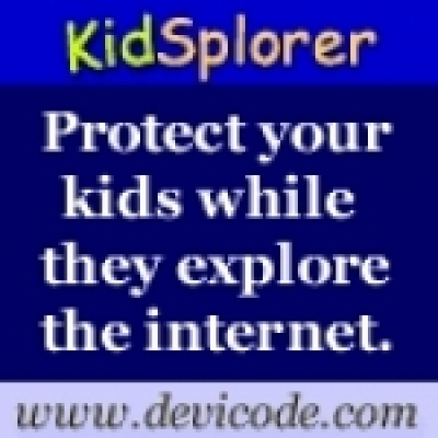 KidSplorer                    