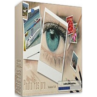 Photo Pos Pro Premium                    
