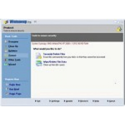 Wintuneup Pro                    