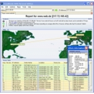 VisualRoute                    