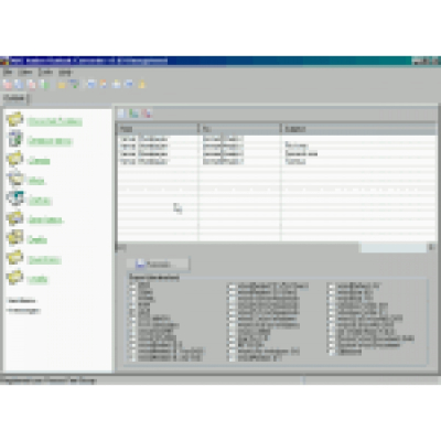 ABC Amber Outlook Converter                    