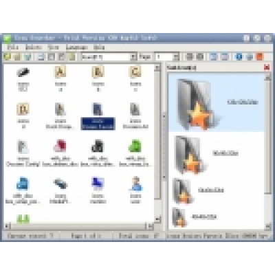 Icon Searcher Personal Licence