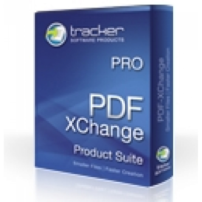 PDF-XChange 4 Pro Edition                    