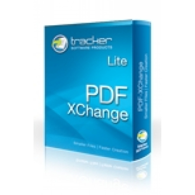 PDF-XChange 4 Lite Edition                    