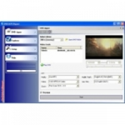 DVD2AVI Ripper                    