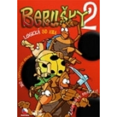 Berušky II                    