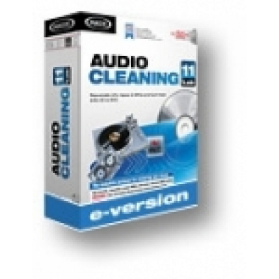 MAGIX Audio Cleaning Lab 11 Deluxe                    