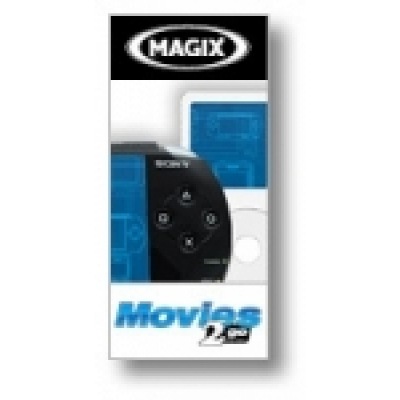 Magix movies2go                    