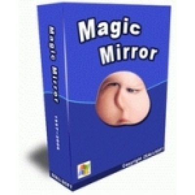 Magic Mirror Professional                    