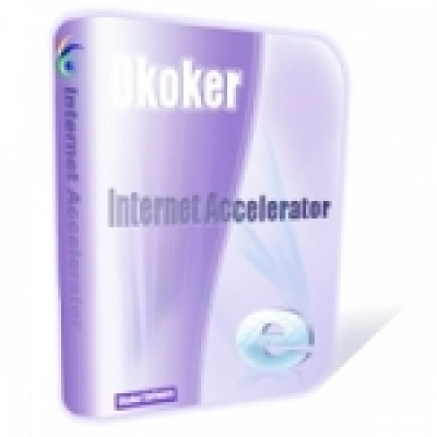 Okoker Internet Accelerator                    