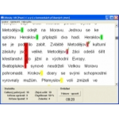 PC Diktáty Holubec                    