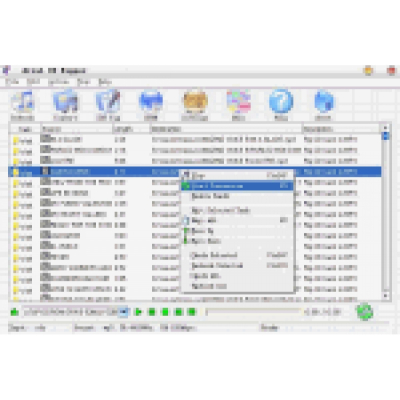 Arial CD Ripper                    
