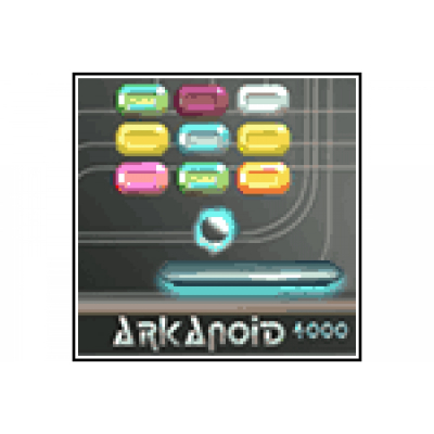 Arkanoid 4000                    