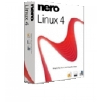 Nero Linux  4