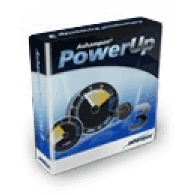 Ashampoo PowerUp  3                    