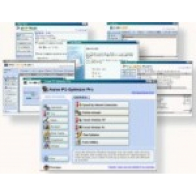 Asmw PC-Optimizer Pro                    