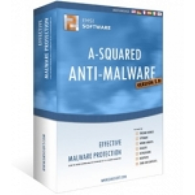 a-squared Anti-Malware                    