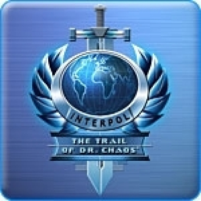 Interpol Train of Dr. Chaos                    