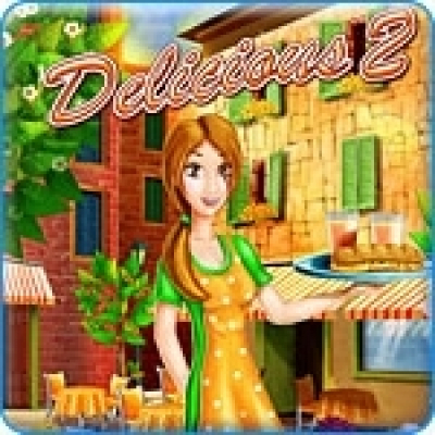 Delicious 2                    