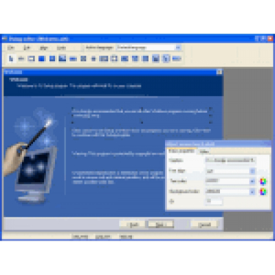 Astrum InstallWizard Standard                    