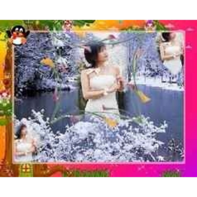 Magic Photo Editor                    