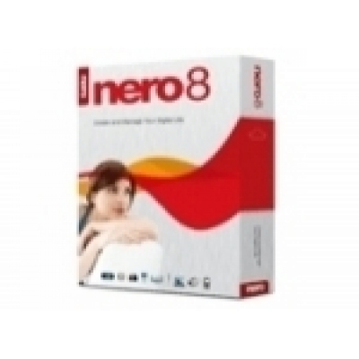 Nero 8