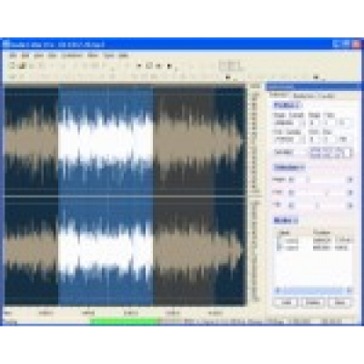 Audio Editor Pro                    