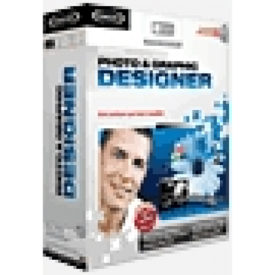 Xtreme Photo &amp; Graphic Designer 2                    