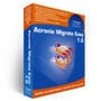 Acronis Migrate Easy 7.0                    