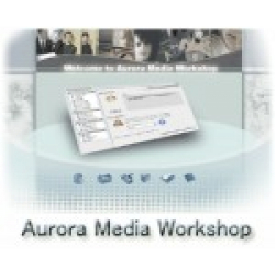 Aurora Media Workshop                    