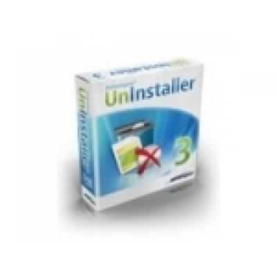 Ashampoo UnInstaller 3 Upgrade                    