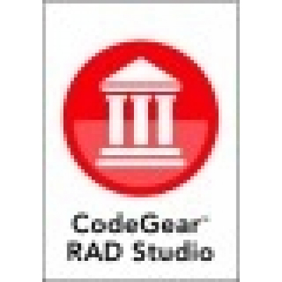 RAD Studio 2010 Enterprise, nový uživatel s předplatným                    