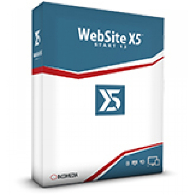WebSite X5 Start 13                    