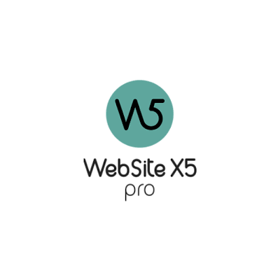 WebSite X5 Pro                    
