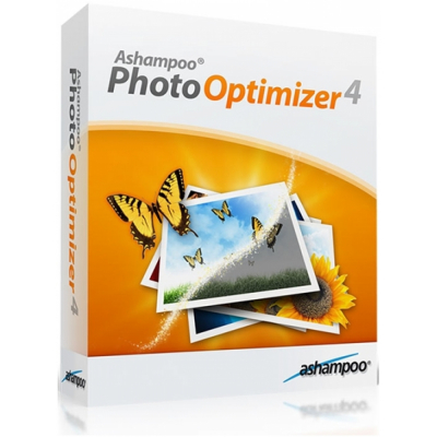Ashampoo Photo Optimizer 4                    