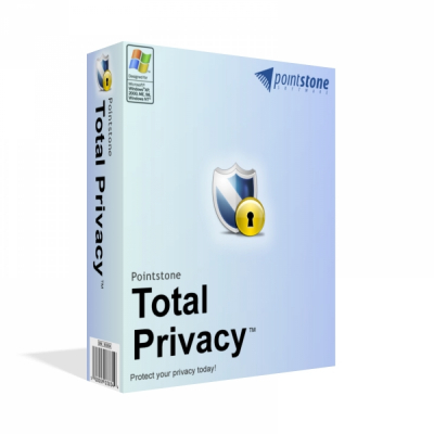 Total Privacy 5                    