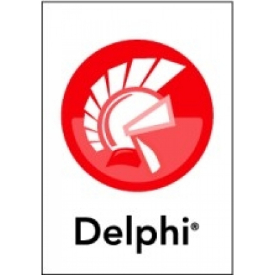 Delphi 2010 for Win32 - Enterprise bez předplatného