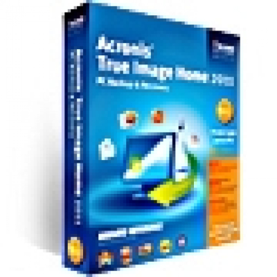 Acronis True Image Home 2011 EN, ESD                    