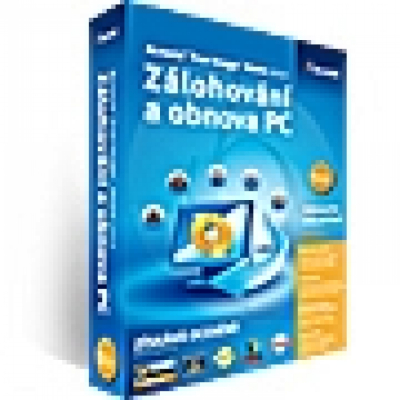 Acronis True Image Home 2012 CZE, Upgrade, BOX                    