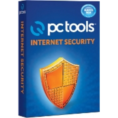 PC Tools Internet Security                    