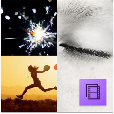 Adobe Premiere Elements 11 WIN CZ                    