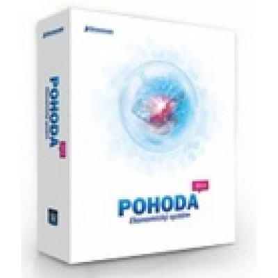 Pohoda 2017 Standard                    