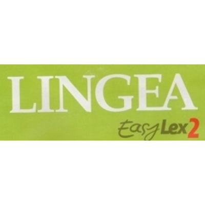 Lingea EasyLex 2 Němčina Plus ESD                    