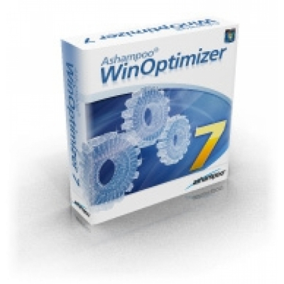 Ashampoo WinOptimizer 7                    