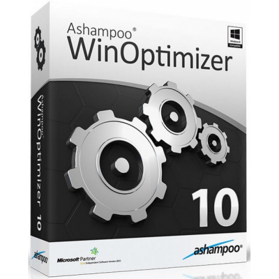 Ashampoo WinOptimizer 10                    